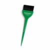 Garnier style hair dye brush with tail professional hair color applicator tool