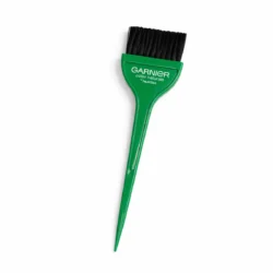 Garnier style hair dye brush with tail professional hair color applicator tool