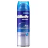 Gillette Shave Gel – Hydrating and smooth shave gel for men