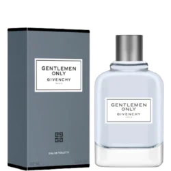 Givenchy Gentleman Only Eau de Toilette - A refined masculine scent