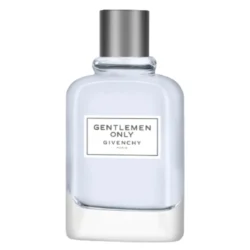 Givenchy Gentleman Only Eau de Toilette - A refined masculine scent