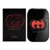 Gucci Guilty Black Eau de Toilette - A bold and sensual scent.