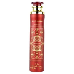 Lattafa Badee Al Oud Sublime AirFreshner - Premium oud scent for your space