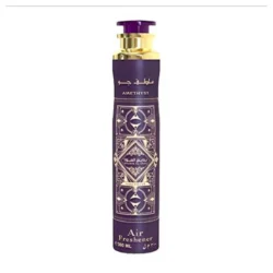Lattafa Badee Al Oud Amethyst Air Freshener