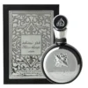 Lattafa Fakhar for Men 100ml – Fresh Woody Spicy Perfume for Men