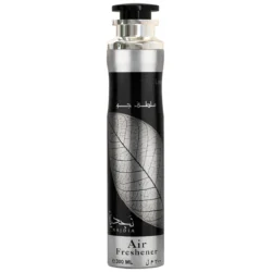 Lattafa Najdia AirFreshner - Fresh and rejuvenating fragrance for your space