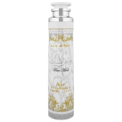 Lattafa Pure Musk AirFreshner - Pure musk fragrance for a calm atmosphere