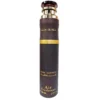 Lattafa Ramz Gold AirFreshner - Luxury fragrance that lasts for hours.