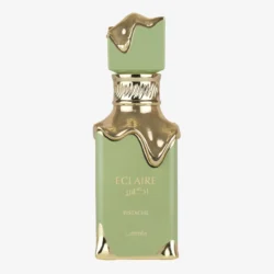 Lattafa Eclaire Pistache Eau de Parfum 100ml – Creamy Pistachio & Vanilla Unisex Perfume