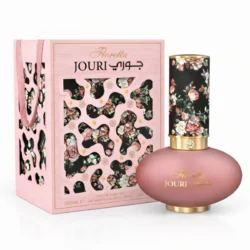 Le Chameau Floretta Jouri Eau de Parfum women floral fruity vanilla perfume Pakistan