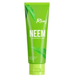 Rivaj Neem Face Wash - Fights acne & purifies skin