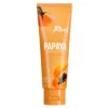 Rivaj Papaya Face Wash - Gentle exfoliation & skin brightening.