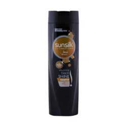 Sunsilk Black Shine Shampoo