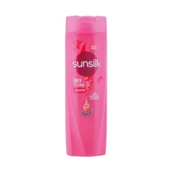 Sunsilk Lusciously Thick & Long Shampoo