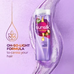 Sunsilk Rosemary & Argan Oil Shampoo price in Pakistan