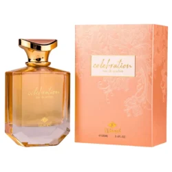 Tad Angel Celebrations – Luxury women’s perfume.