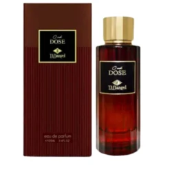 Tad Angel Oud Dose - A rich, long-lasting oud fragrance
