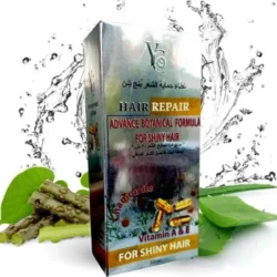 YC Hair Repair for Shiny Hair – Nourishing botanical formula for healthy shine