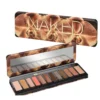 Urban Decay Naked Reloaded - Versatile eyeshadow palette