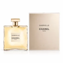 Chanel Gabrielle Eau de Parfum 100ml original luxury women perfume bottle and box