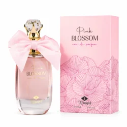 Tad Angel Pink Blossom EDP Perfume For Women Fruity Floral Fragrance