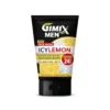 Gimix Men Icy Lemon Face Wash