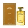 La Sentuer Gold Grace Euro long-lasting perfume