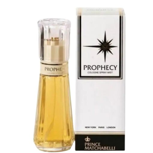 Prophecy Cologne Spray – Classic floral scent for women