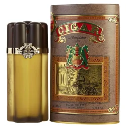 Remy Latour Cigar – Bold and luxurious fragrance for men.