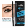christine eye define pencil waterproof smudge free eyeliner