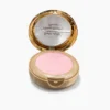 Sophia Asley Glossy Shading Blusher smooth pigmented blush powder Pakistan