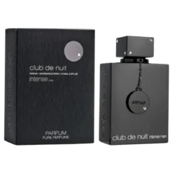 Armaf Club De Nuit Intense Eau de Parfum Bottle