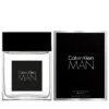 Calvin Klein Man EDT bottle – bold and sophisticated men’s cologne