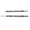 Christine Pro Face Two Way Eye Brow Pencil for defined and natural brows.