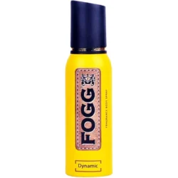 Fogg Dynamic Body Spray price in Pakistan