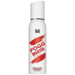 Fogg Master Napoleon Intense Non-Gas Body Spray – Bold, long-lasting, and refreshing fragrance