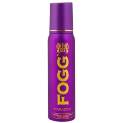 Fogg Paradise Non-Gas Body Spray – Refreshing, exotic, and long-lasting fragrance