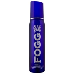 Fogg Royal Non-Gas Body Spray – Elegant, refreshing, and long-lasting fragrance