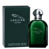 Jaguar For Men, a timeless masculine fragrance with fresh and woody notes.