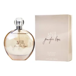 Jennifer Lopez Still Eau de Parfum – Elegant and timeless fragrance