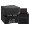 Lalique Encre Noire EDT – Deep, woody, and mysterious masculine fragrance