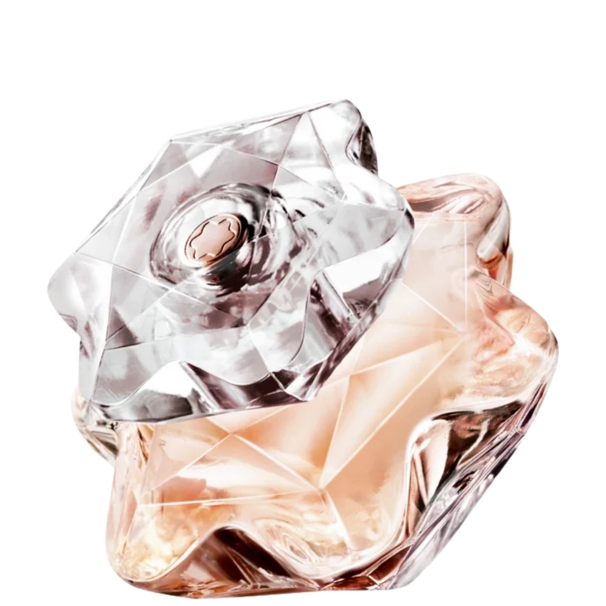 Mont Blanc Lady Emblem EDP – Elegant and floral feminine fragrance