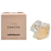 Mont Blanc Lady Emblem EDP – Elegant and floral feminine fragrance