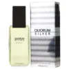 Antonio Puig Quorum Silver, a sophisticated woody fragrance for men.