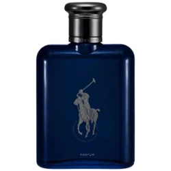 Ralph Lauren Polo Blue Parfum – Fresh, aquatic, and long-lasting fragrance