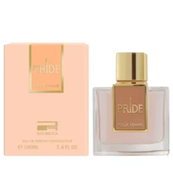 Rue Broca Pride Pour Femme EDP – elegant floral & fruity scent
