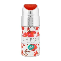 Emper Chifon Roll On – soft floral fragrance & odor control