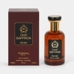 Fragrance Deluxe Oud Saffron price in Pakistan Karachi Lahore Islamabad