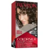 Revlon Color Silk 30 Dark Brown – long-lasting, natural-looking color