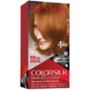 Revlon Color Silk 53 Light Brown – ammonia-free hair color